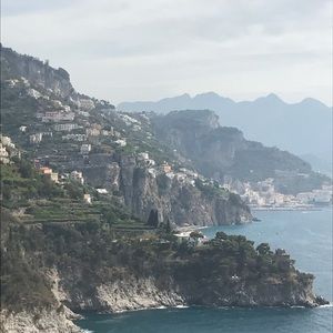 Meet your Posher, Conor